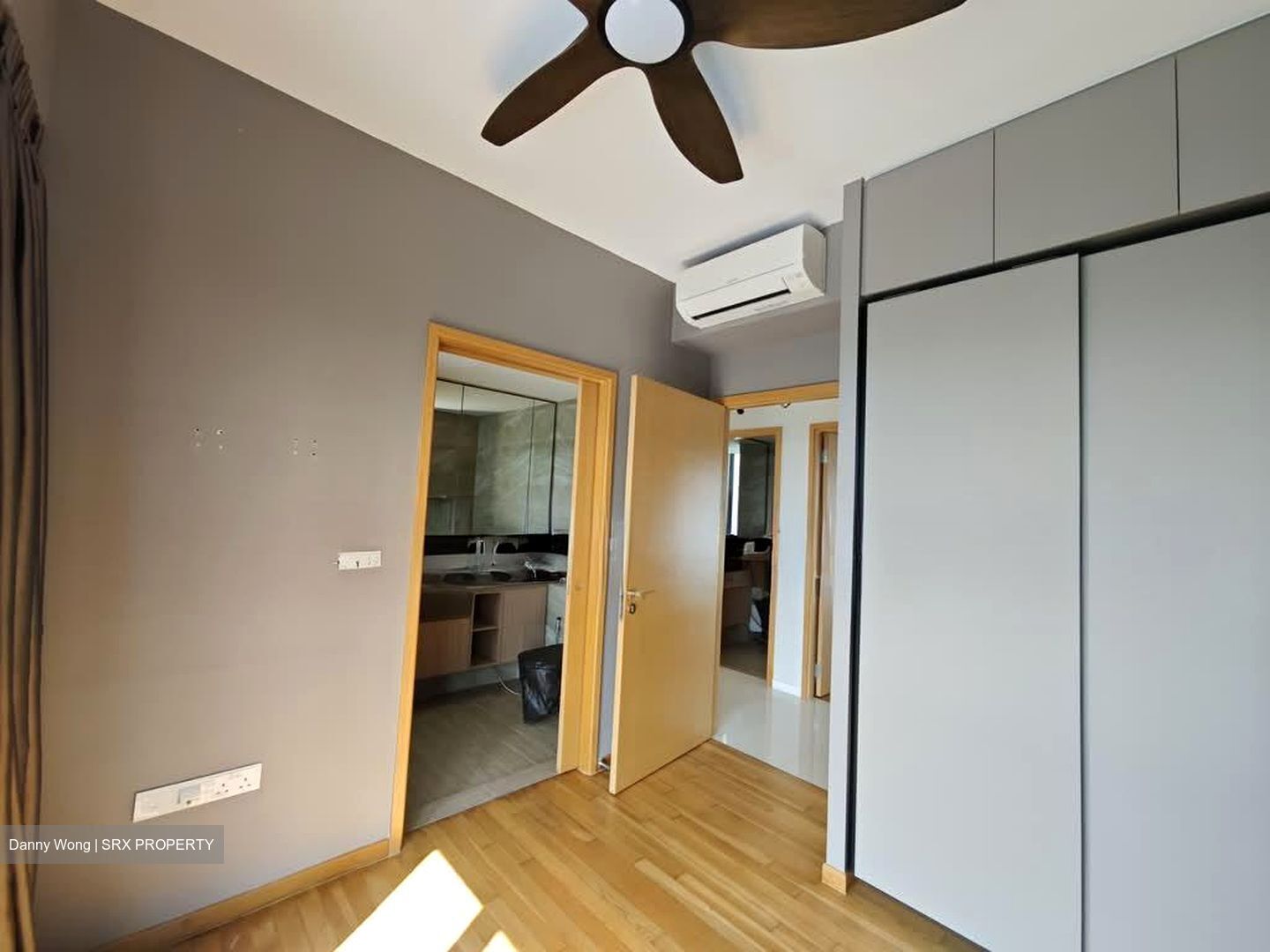 The Jovell (D17), Condominium #582884821